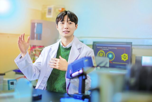 경희대 원자력공학과 장인규 씨