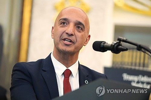 마이크 두스타르 노보노디스크 CEO