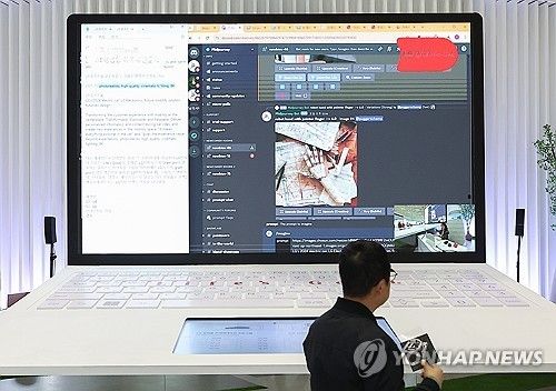 '이제는 생성형 AI의 시대'