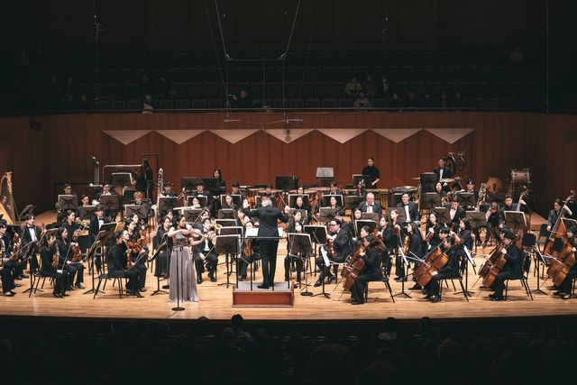 2025 서울국제음악제 폐막공연