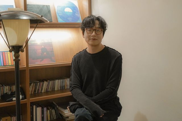 싱어송라이터 루시드폴