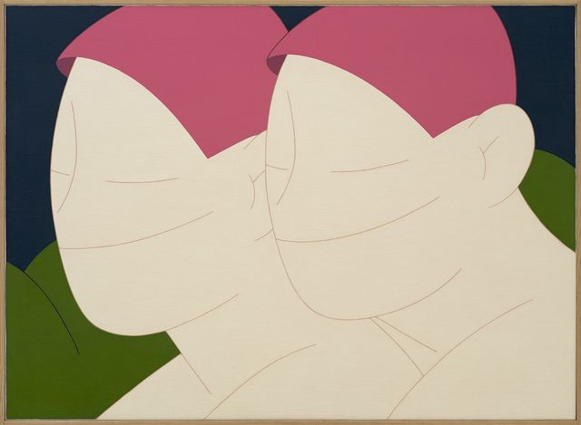 변웅필 2025년 작 '썸원'