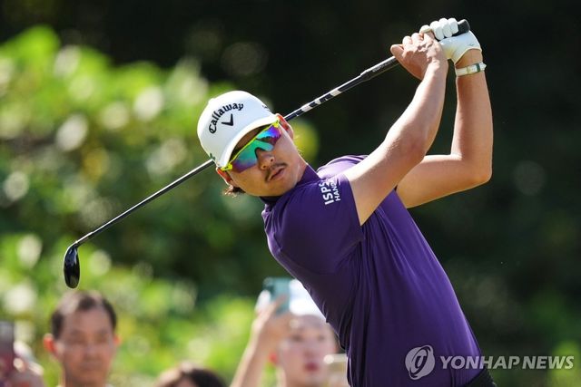 호주 교포 이민우