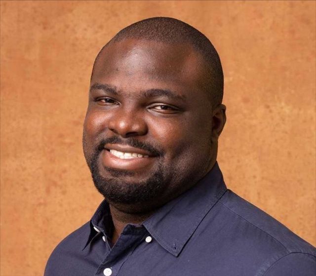 이노루와 아보예지 퓨처아프리카 대표