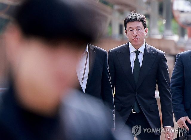 배재현 전 카카오 투자총괄대표