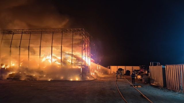 천안 서북소방서 제공