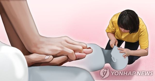 심폐소생술, 가슴압박-인공호흡 (PG)