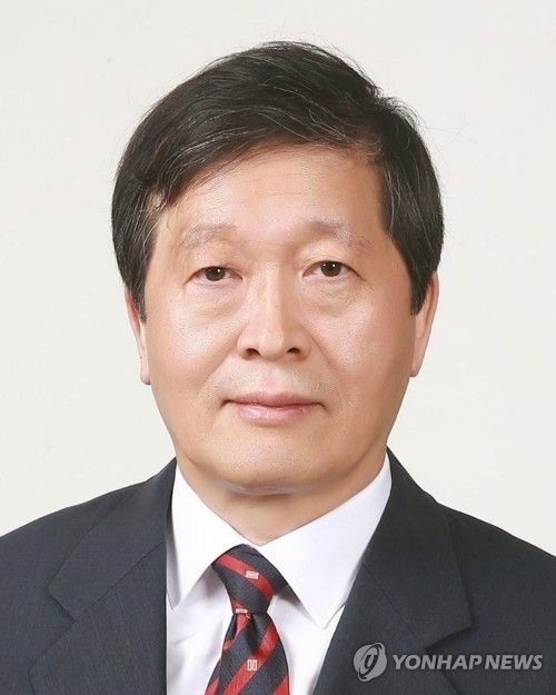 중앙노동위원장에 임명된 박수근 교수
