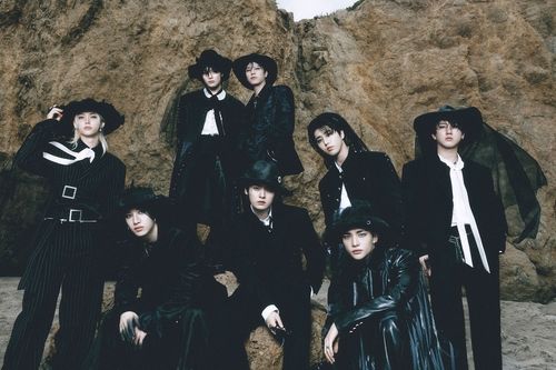 그룹 스트레이 키즈