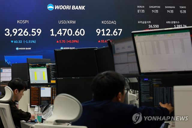 [연합뉴스 자료사진]