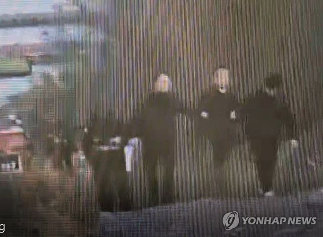 실종 여성 살해 혐의 김씨, 충주호서 차량 유기 지점 지목