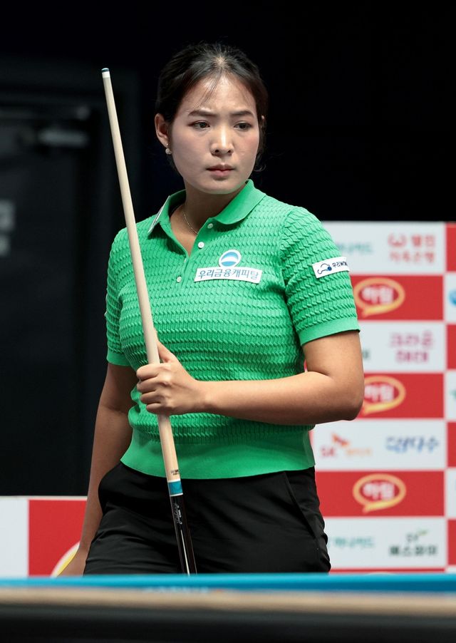 LPBA 16강에 올라간 스롱 피아비