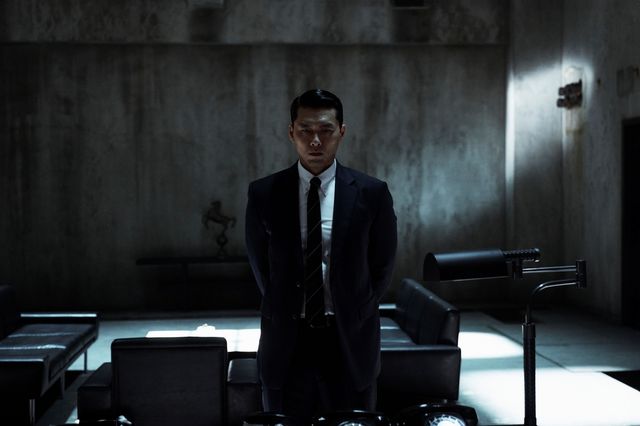 디즈니+ '메이드 인 코리아' 현빈