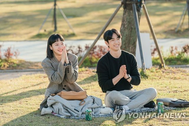 드라마 '유미의 세포들'