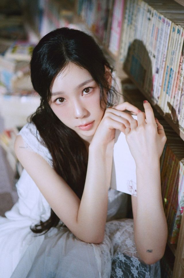 가수 태연