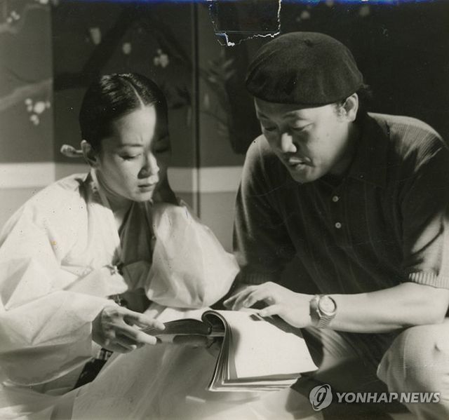 한국 영화사 쓴 김지미 별세…향년 85세