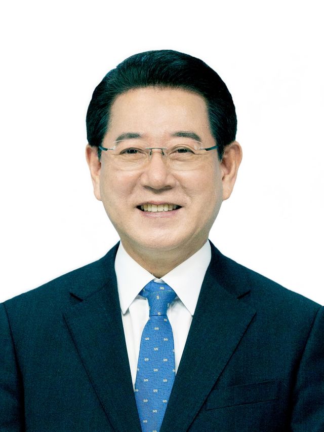 김영록 전남지사