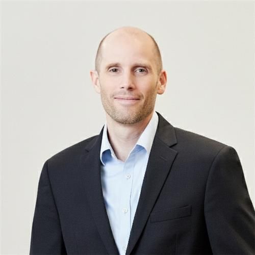 해롤드 로저스 미국 쿠팡Inc 최고관리책임자