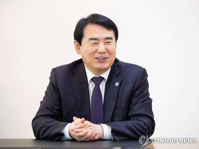 이정선 광주시교육감