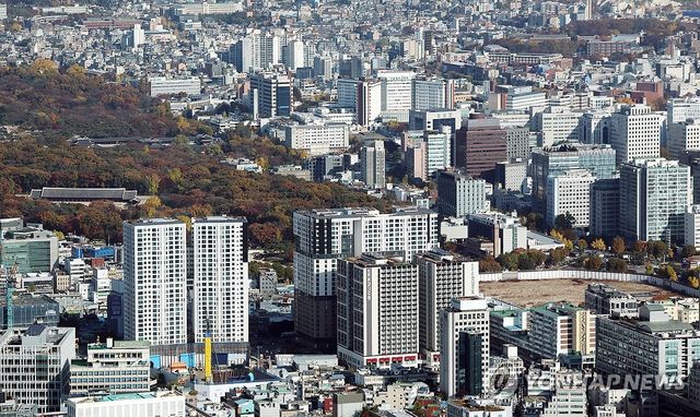 종묘 앞, 세운4구역 앞날은