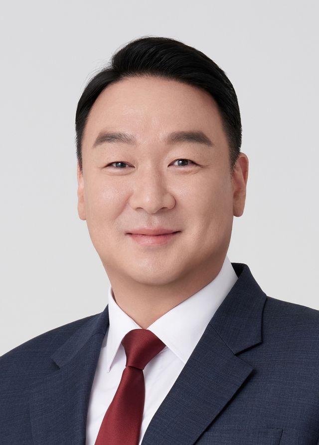 국민의힘 정희용 의원
