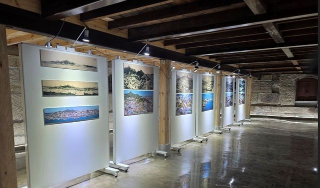 '목포 100년의 걸음' 전시회