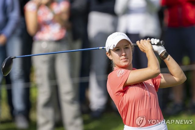 키아라 탬벌리니