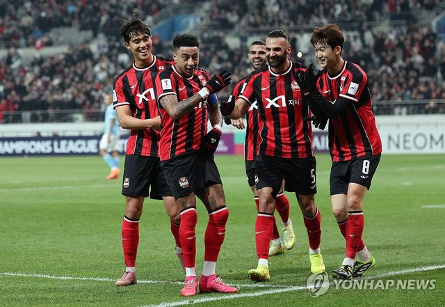 고별전 화끈한 선물