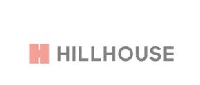 힐하우스인베스트먼트 CI