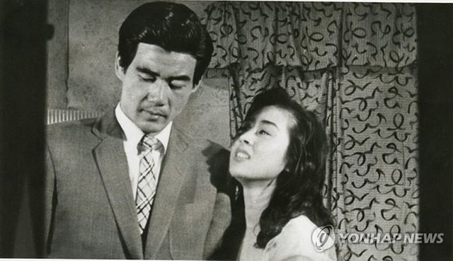 한국 영화사 쓴 김지미 별세…향년 85세