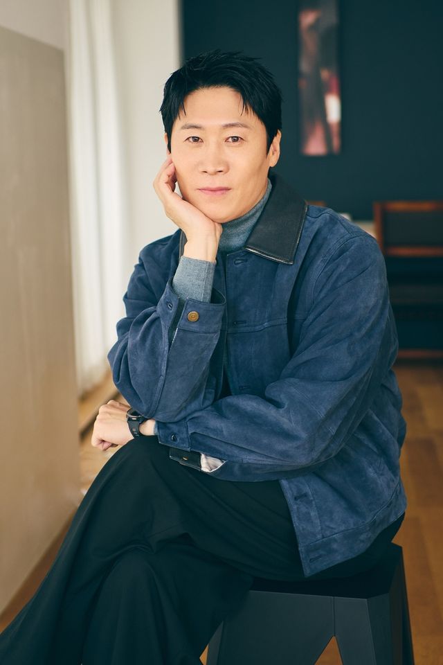 '우리 동네 특공대' 진선규