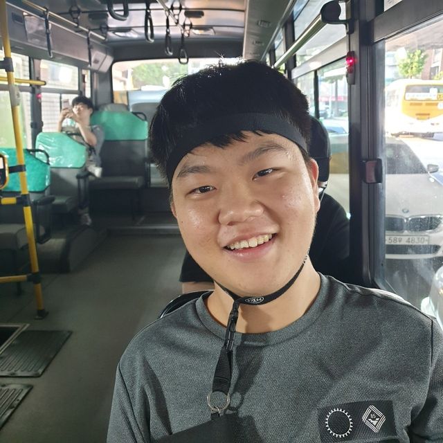 장기 기증자 문영인씨