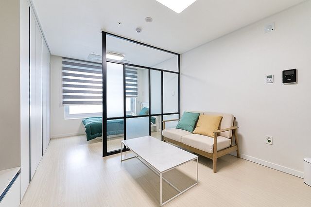 '자립준비청년 보금자리' 삼성희망디딤돌 대전센터