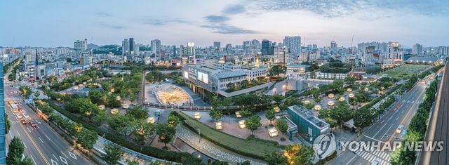 국립아시아문화전당