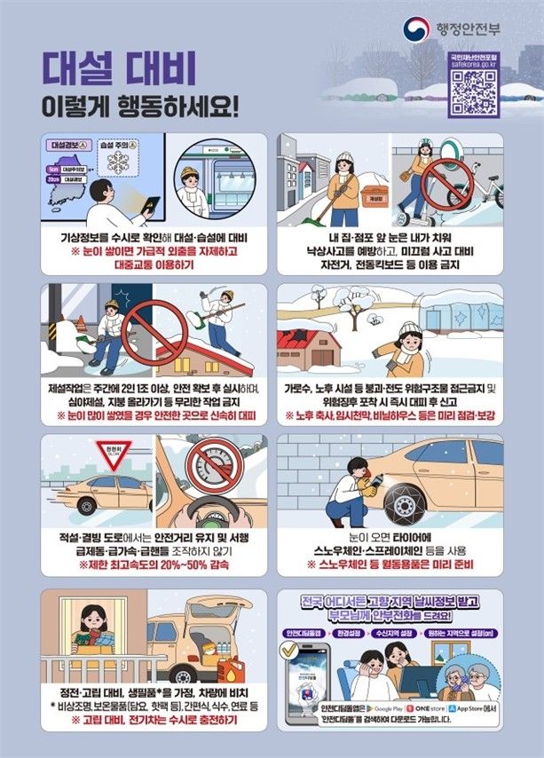 [행정안전부 제공]