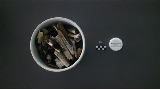 6·25전쟁 전사자 서갑출 일병의 유해