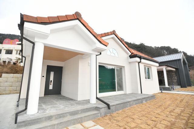 화천군 신혼부부 공공 임대주택