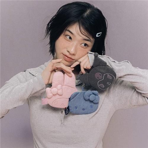 '조셉앤스테이시'의 팝업스토어