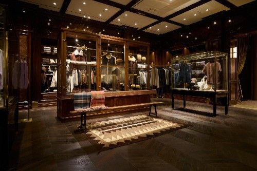 신세계인터내셔날 맨온더분, 청담동에 첫 플래그십매장 열어