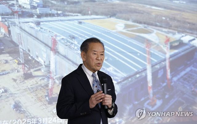 라피더스 고이케 아쓰요시 사장