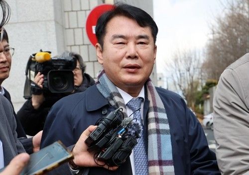 이정선 광주교육감