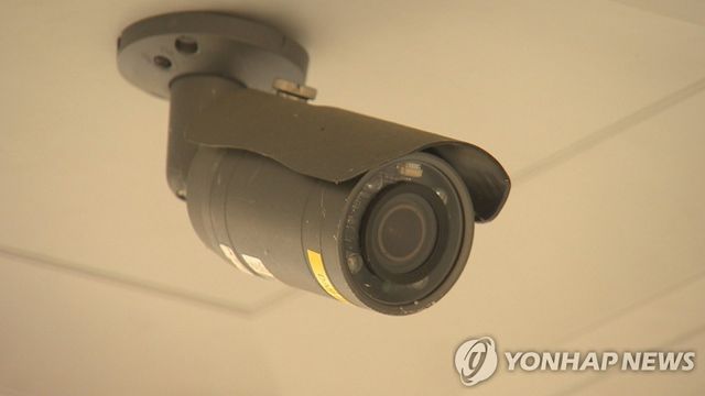 CCTV