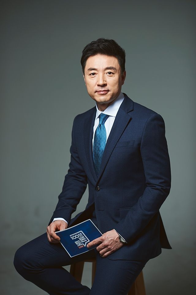 박경추 MBC 아나운서