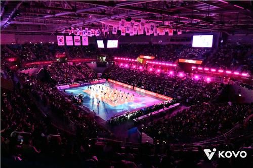 프로배구 올스타전 이미지