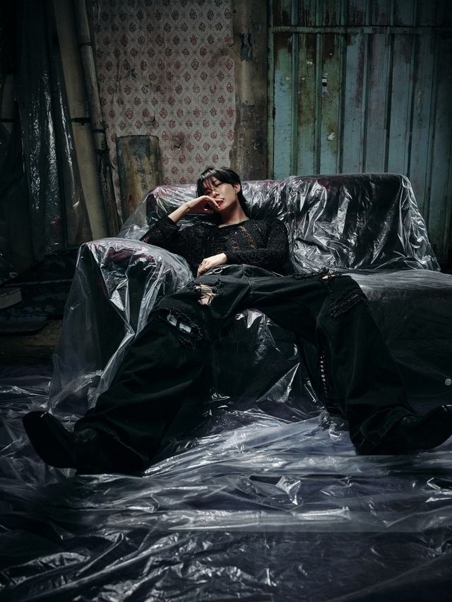 BTS 제이홉