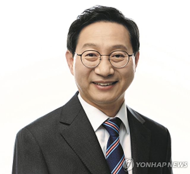 김성주 신임 국민연금공단 이사장