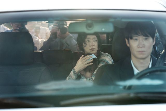 '자백의 대가' 속 전도연