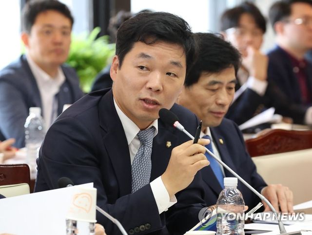 김병관 전 의원