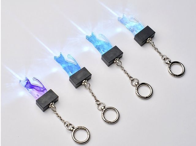 통영 '고양이섬' 용호도 알리는 굿즈