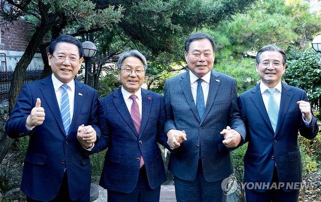 광주 군공항 통합이전 사전협의